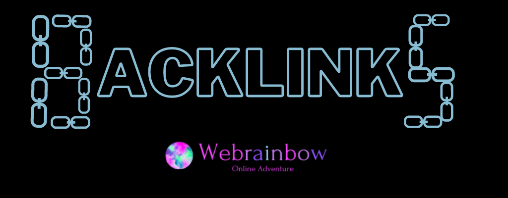 Webrainbow wiele porad jak zdobywać linki do strony www