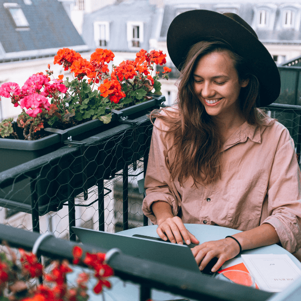 Webrainbow, copywriting, założenie bloga na WordPress, obsługa stron internetowych